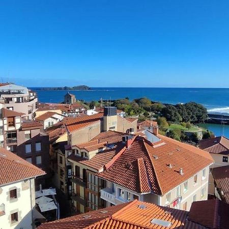 Mundaka Izaro Eye Apartment Exterior foto