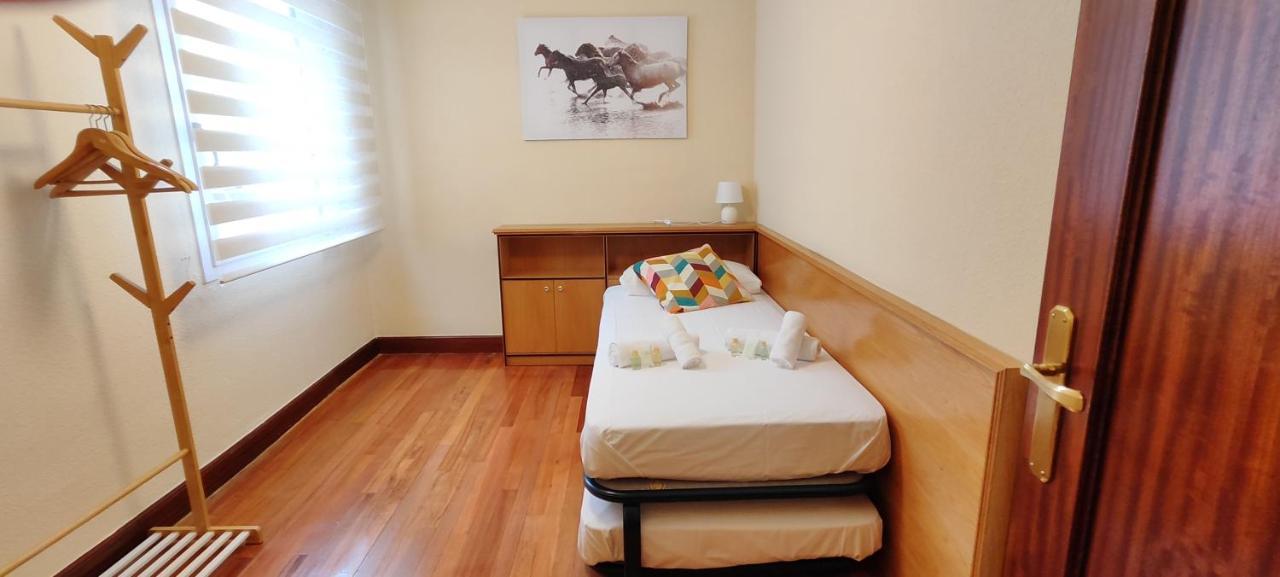 Mundaka Izaro Eye Apartment Exterior foto