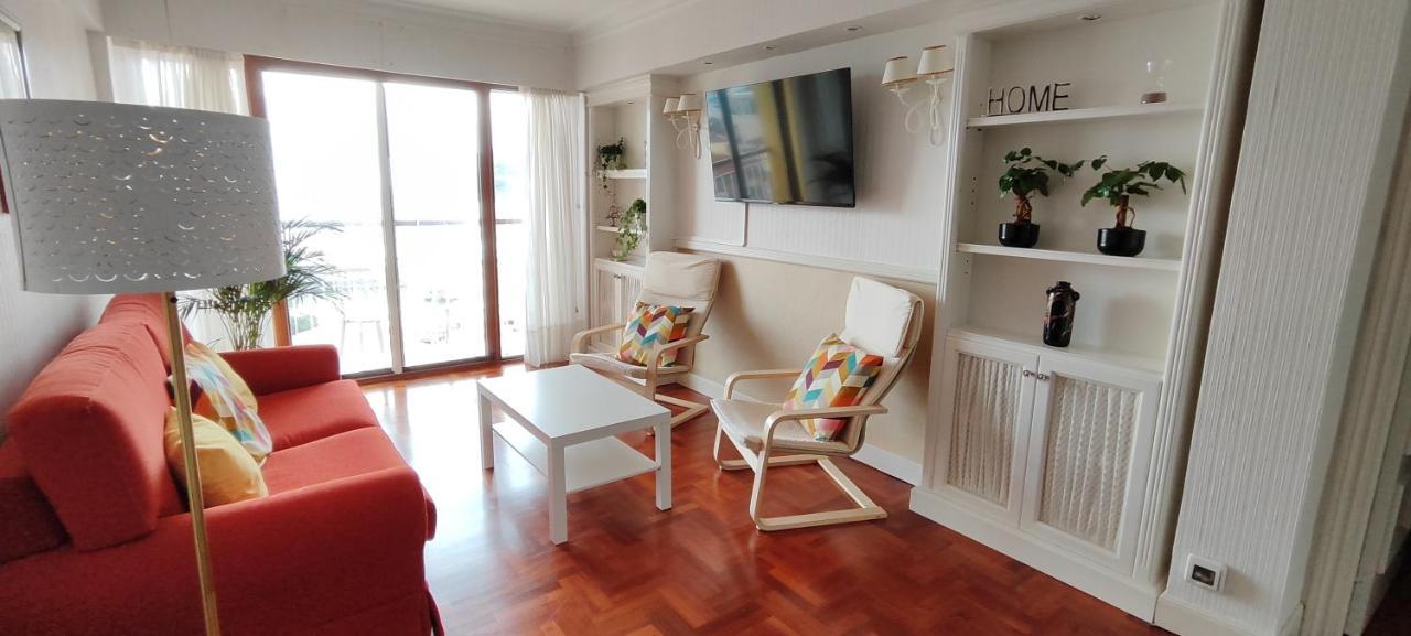 Mundaka Izaro Eye Apartment Exterior foto