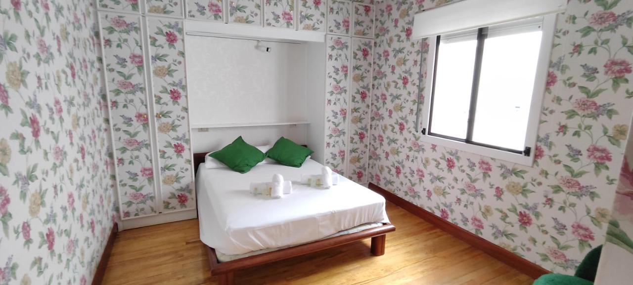 Mundaka Izaro Eye Apartment Exterior foto