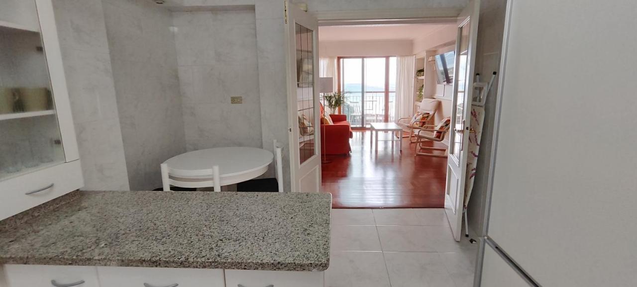 Mundaka Izaro Eye Apartment Exterior foto